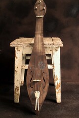 Тальхарпа Гудок