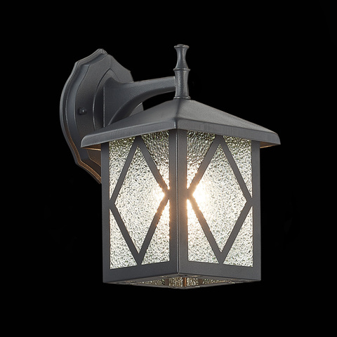 Светильник уличный ST Luce Lorne SL084.411.01