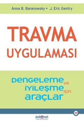 Travma Uygulaması - Stabilizasyon ve İyileşme için Araçlar