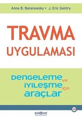 Travma Uygulaması - Stabilizasyon ve İyileşme için Araçlar