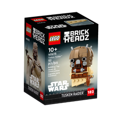 LEGO BrickHeadz. Star Wars 