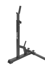 Стойка под штангу для дома Domsen Ds25 для жима и приседаний