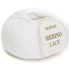 Пряжа Seam Merino Lace