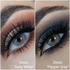 Desîo™ Salty White