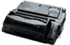 Картридж HP Q1339A для принтеров Hewlett Packard LaserJet 4300 (ресурс 18000 страниц)
