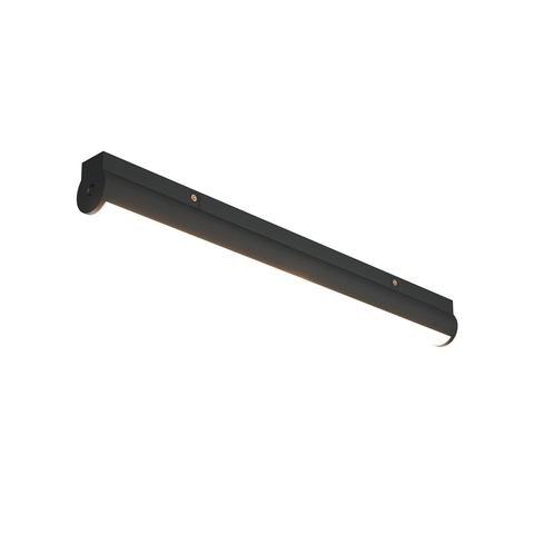 Магнитный трековый светильник Maytoni Basis Rot TR183-1-12WTW-B