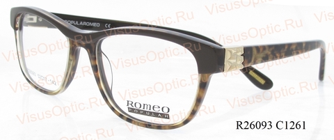 Oчки Romeo R26093