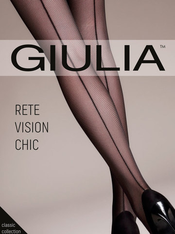 Колготки Rete Vision Chic Giulia