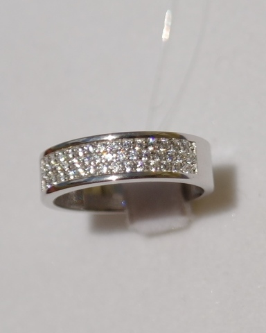 1100785 (кольцо из серебра)