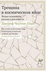 Трещина в космическом яйце. Новые концепции разума и реальности