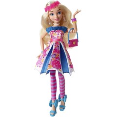 Элли. Наследники Дисней Неоновые огни