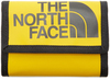 Картинка кошелек The North Face Base Camp Wallet Yellow/Tn - 1