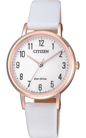 Наручные часы Citizen EM0579-14A фото