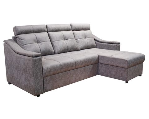 Макс-П8 угловой диван