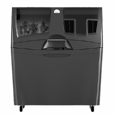 3D-принтер 3D Systems ProJet CJP 360