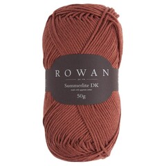 Пряжа Rowan Summerlite DK (473)