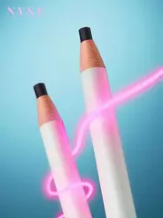 Карандаш черный N.Y.C.E. (by Pestova Alena)