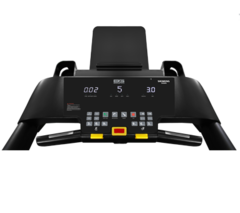 Коммерческая беговая дорожка BRONZE GYM T1200M PRO