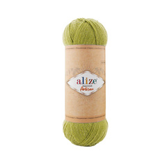 Superwash Artisan Alize 11