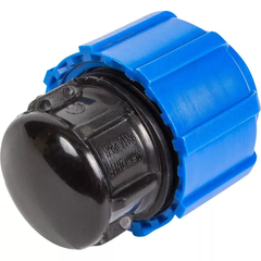 Заглушка ПНД ПЭ 25 (30/390) 25817