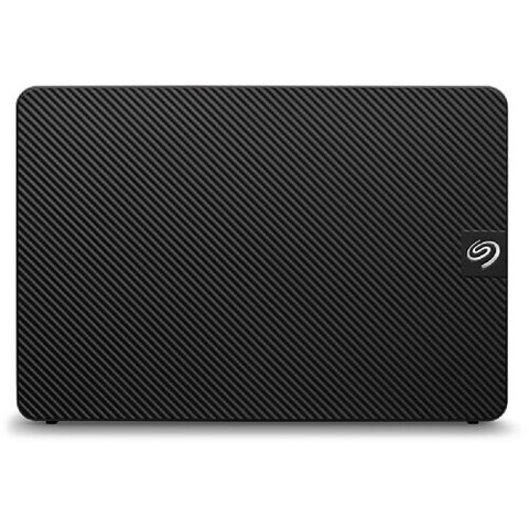 Внешний жесткий диск Seagate 12TB Expansion Desktop HDD 3.5