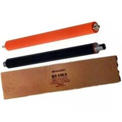 Набор ролика прижима фьюзера Sharp Virgo/II (300000 стр) MX510LH