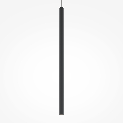 Подвесной светодиодный светильник Maytoni Pro Extra MOD160PL-L6BK