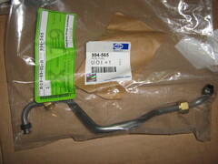 Трубка топливная / PIPE,FUEL АРТ: 994-565