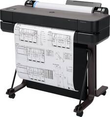 Принтер HP DesignJet T630 A1 24