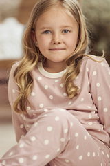 Детская пижама 24W Chloe 3040-3041-01