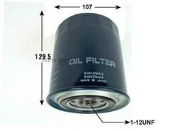 Фильтр  масляный  VIC  C-507