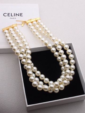 Чокер Celine