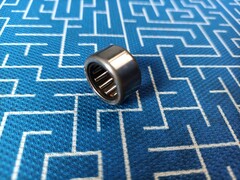 Подшипник ПУЛЬСАР ПЭ52-1700 (NK14/12) (900-881-070)