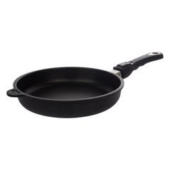 Сковорода классическая 24см AMT Gastroguss Frying Pans AMT524