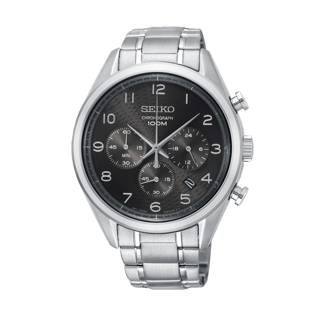 

Наручные часы Seiko, Conceptual SSB295P1