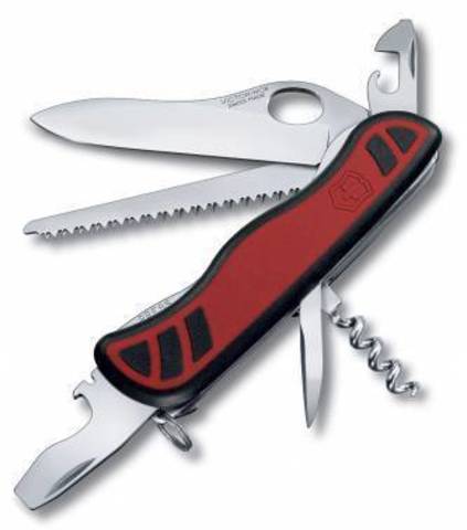 Victorinox Forester (0.8361.MC)