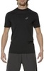 Футболка беговая мужская Asics SS Seamless Top