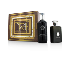 Amouage Memoir man (Парфюмированная вода 100 мл + Гель для душа 300 мл)
