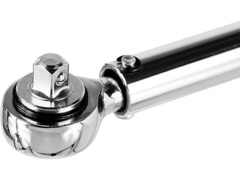 STAYER 3/8?, 14 - 112 Н·м, динамометрический ключ, Professional (64064-110)