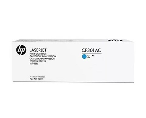 HP CF301AC №827A