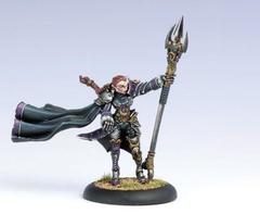 Privateer Warcaster Fiona BLI