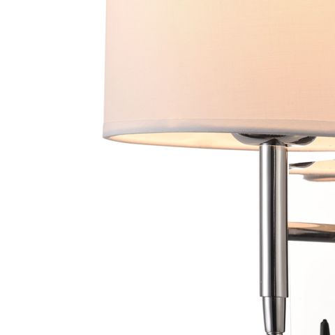 Настенный светильник Maytoni Bergamo MOD617WL-01CH