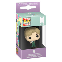 Брелок Funko Pocket POP! Keychain BTS S2 Dynamite V 56034