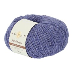 Пряжа Rowan Felted Tweed (201)