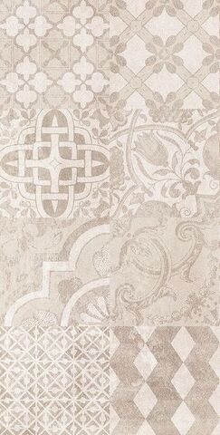 Laparet Bastion Мозаика Бежевый 20x40