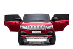 Range Rover HSE 4WD (Полноприводный) www.avtoforbaby-spb.ru