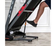 Беговая дорожка DFC ASCONA T595