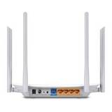 TP-Link Archer C50 AC1200 Беспроводной двухдиапазонный маршрутизатор