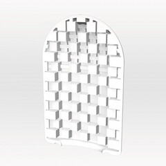 TENGA Pocket Мастурбатор Block Edge