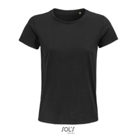 SOL'S PIONEER WOMEN